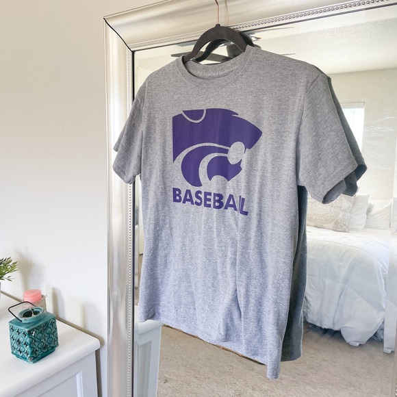 K-State Tee - Picture 1 of 4